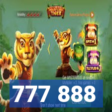 777 888