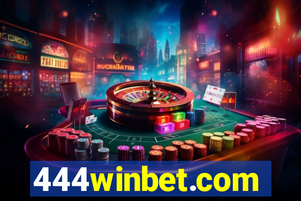 444winbet.com