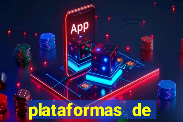 plataformas de slots lancadas hoje