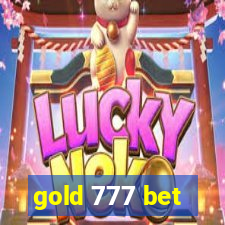 gold 777 bet