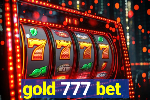 gold 777 bet