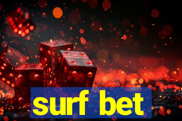 surf bet