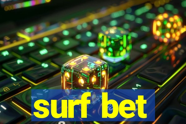 surf bet