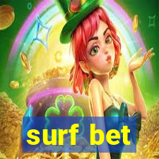 surf bet