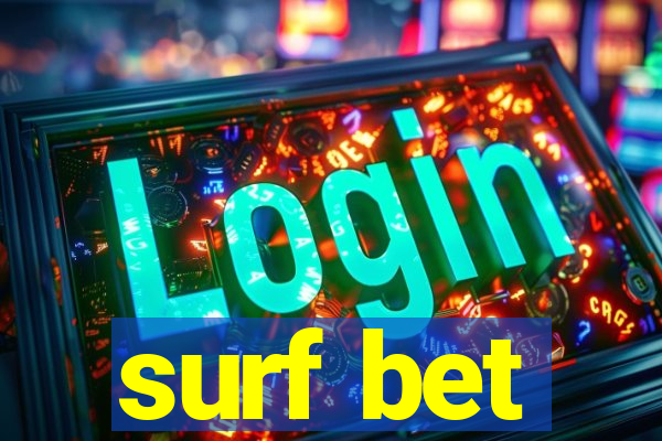 surf bet