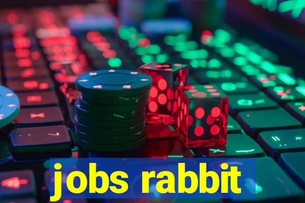 jobs rabbit