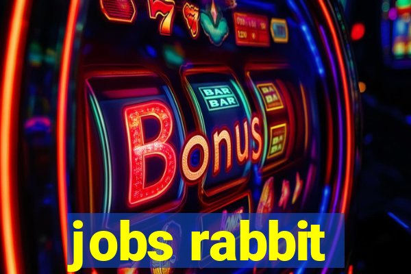 jobs rabbit