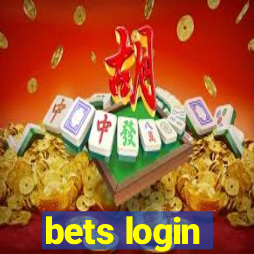 bets login