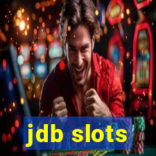 jdb slots