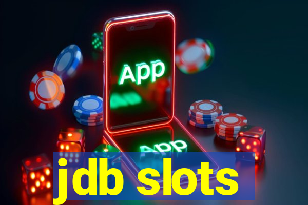 jdb slots