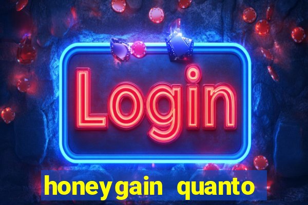 honeygain quanto tempo demora