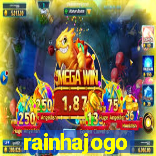 rainhajogo