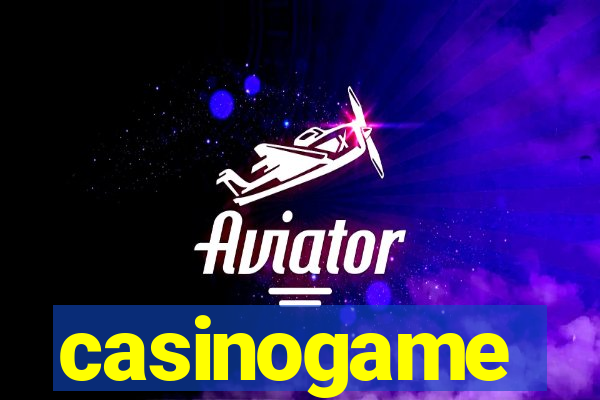 casinogame