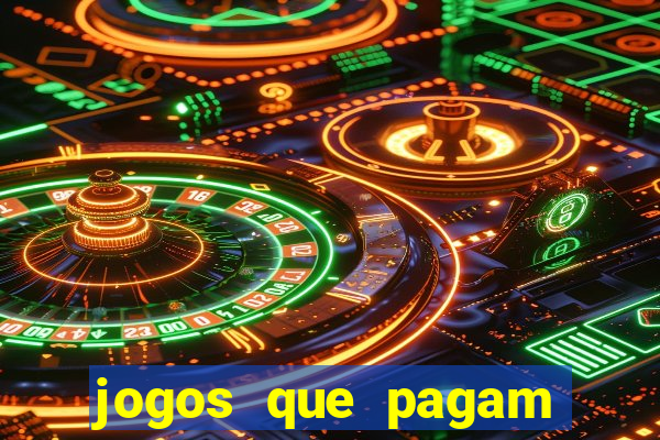 jogos que pagam sem depositar nada