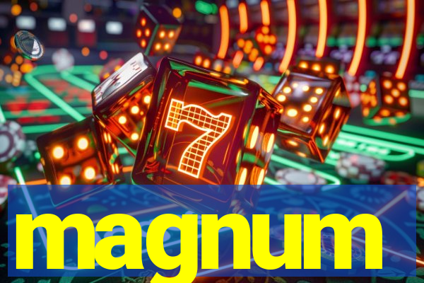 magnum