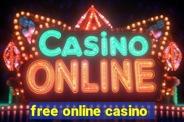 free online casino