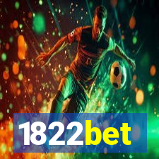 1822bet