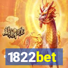 1822bet