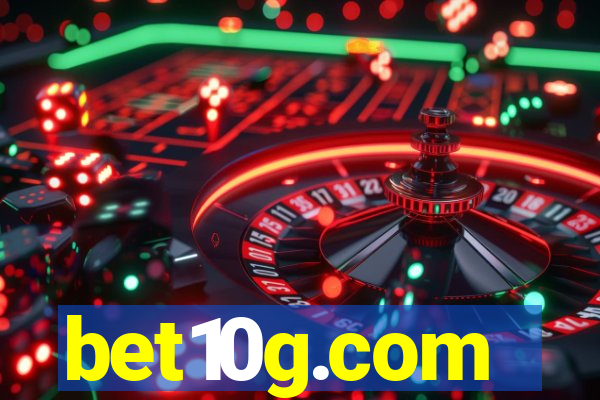 bet10g.com