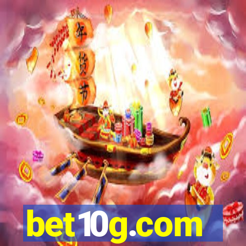 bet10g.com