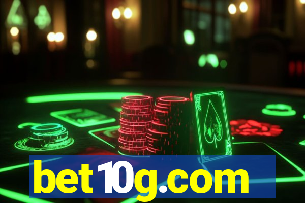 bet10g.com