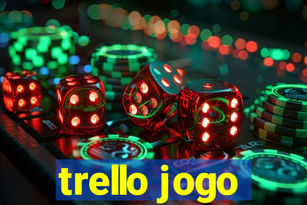 trello jogo