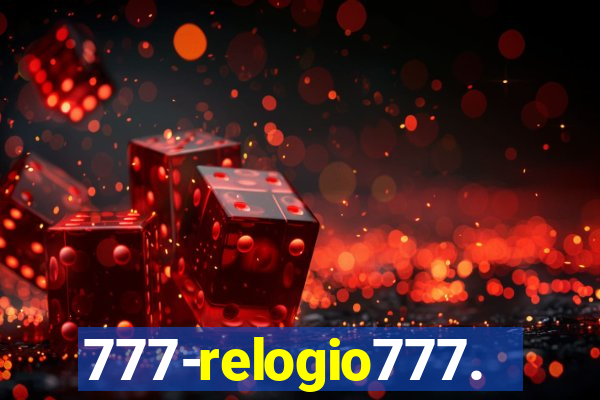 777-relogio777.com