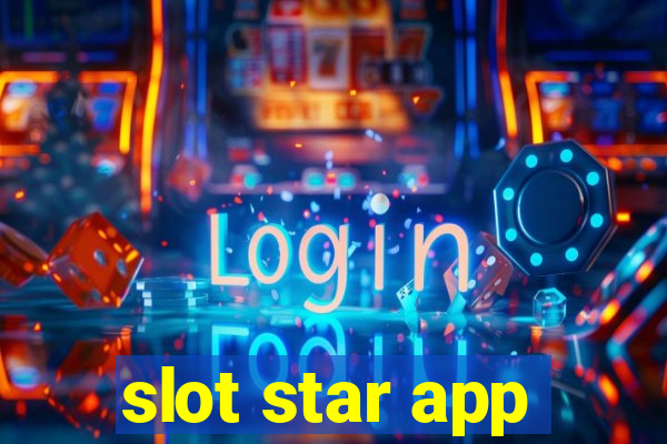 slot star app