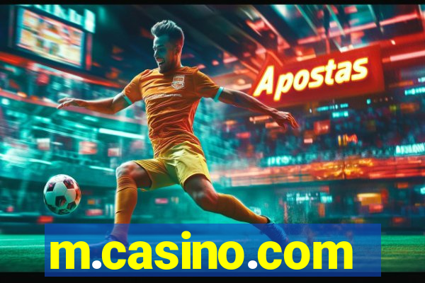 m.casino.com