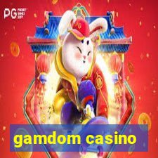 gamdom casino