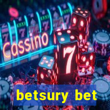 betsury bet