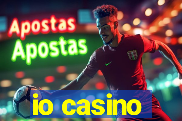 io casino