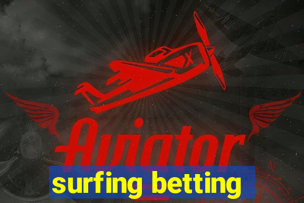 surfing betting