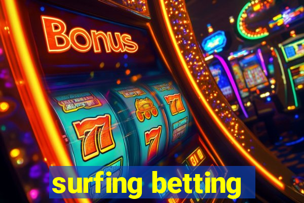 surfing betting