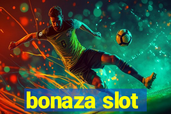 bonaza slot