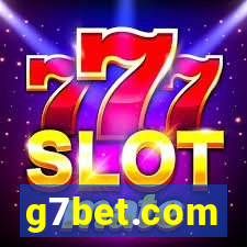 g7bet.com