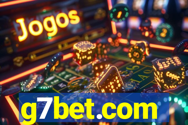 g7bet.com