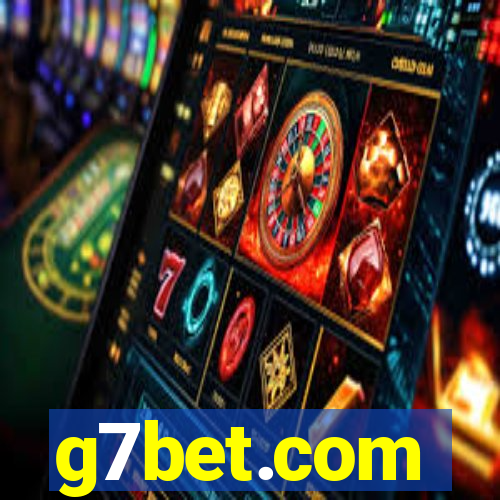 g7bet.com