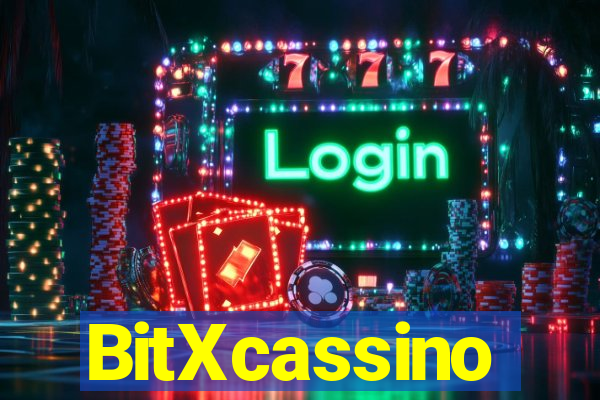 BitXcassino