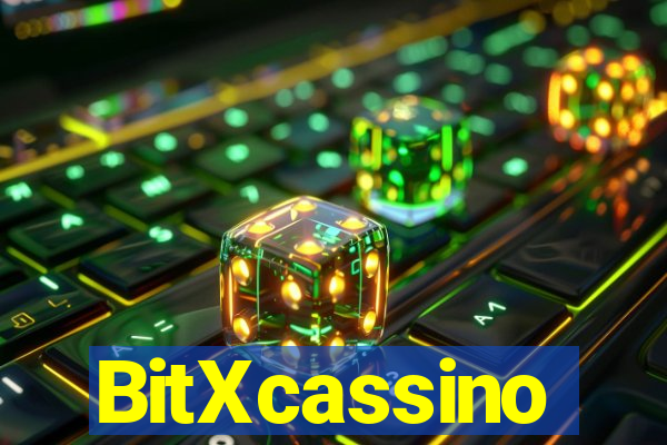 BitXcassino