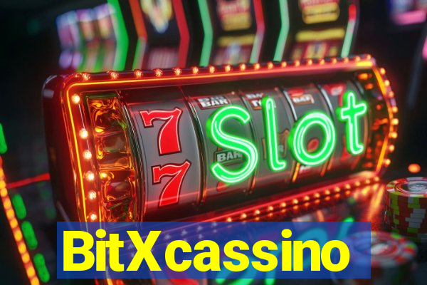 BitXcassino