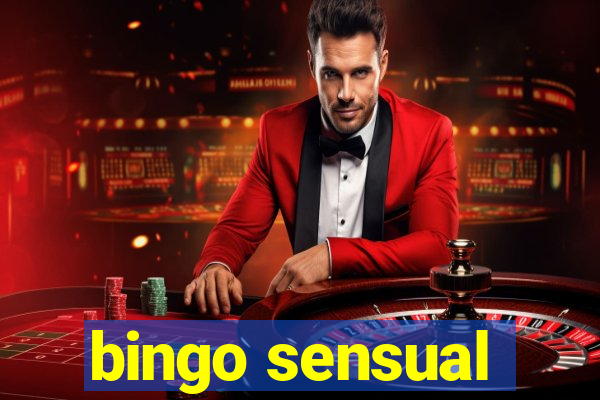 bingo sensual