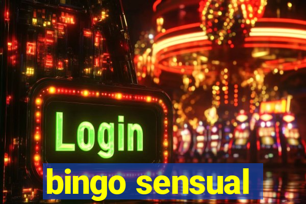 bingo sensual