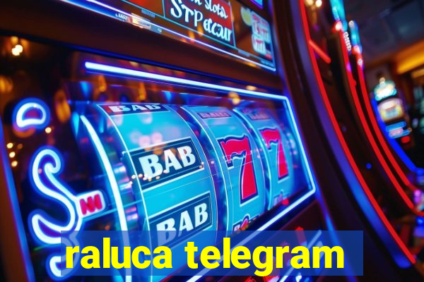 raluca telegram