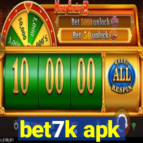 bet7k apk