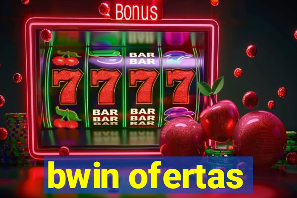 bwin ofertas