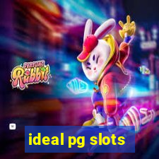 ideal pg slots