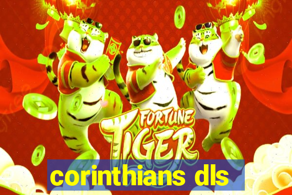 corinthians dls