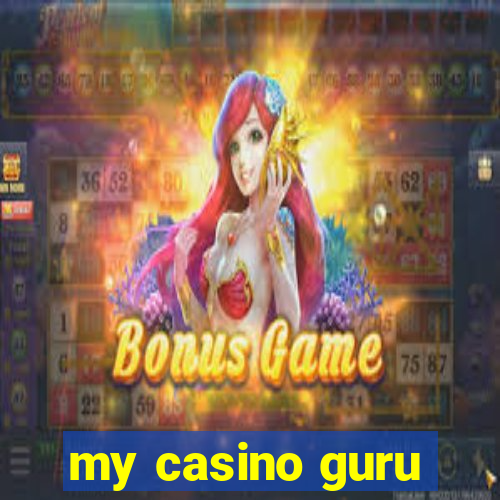 my casino guru