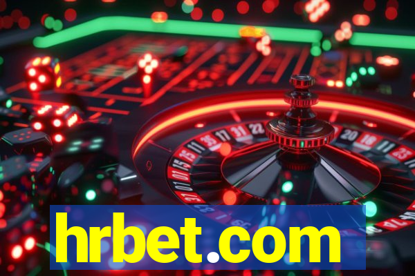 hrbet.com